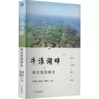 音像牛浪湖畔 时光里的章庄曾纪鑫,杨先金,胡祖义 编