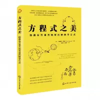 音像方程式之美(隐藏在万事万物背后的数学公式)(英)克里斯·韦林