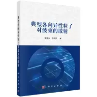 音像典型各向异粒子对波束的散张华永,王明军