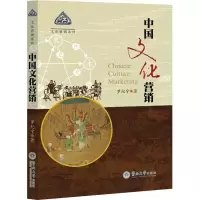 音像中国文化营销罗纪宁