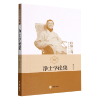 音像净土学论集(印顺法师学著作选集)释印顺