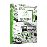 音像燕子谷历险记(英)亚瑟·兰塞姆
