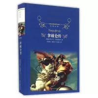 音像拿破仑传(德)埃米尔·路德维希