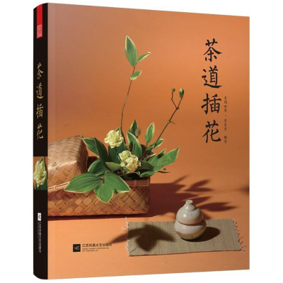 音像茶道插花茶阅世界·素茗堂 编著