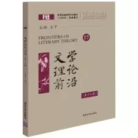 音像文学理论前沿王宁 主编