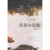 音像清泉小说集陈清泉 著