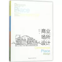 音像商业场所设计查翔,刘蕊,宋歌 著