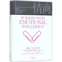 音像情商(美)丹尼尔·戈尔曼(Daniel Goleman) 著;葛文婷 译
