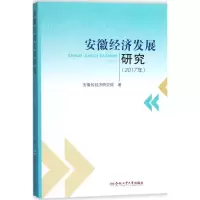 音像安徽经济发展研究安徽省经济研究院 著