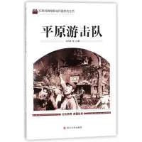 音像平原游击队编者:刘凤禄 著作 著
