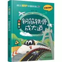 音像钢筋铁骨成大道作者