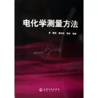 音像电化学测量方法贾铮、戴长松、陈玲
