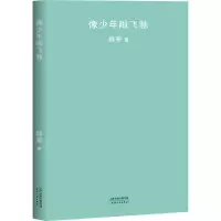 音像像少年啦飞驰韩寒 著