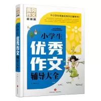 音像小学生作文辅导大全文心主编