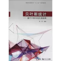 音像贝叶斯统计韩明 编著