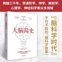 音像大脑简史(意)克劳迪奥·波利亚诺