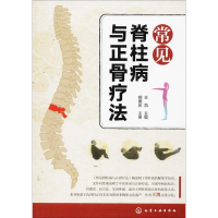 音像常见脊柱病与正骨疗法王凯 主编