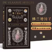 音像兰德镜子dome 著