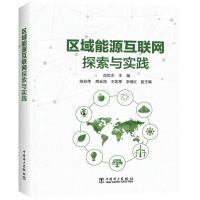 音像区域能源互联网探索与实践肖世杰 主编