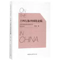 音像十四行体中国化论稿许霆 著