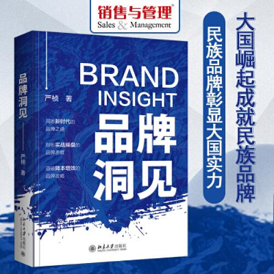 音像品牌洞见严桢