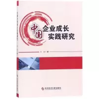 音像中国企业成长实践研究李蕾 著