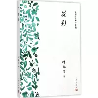 音像花影叶兆言 著