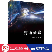 音像海南遥感郭华东 等