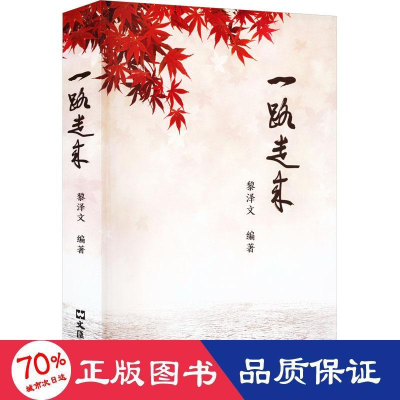 音像一路走来作者