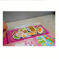 音像我喜欢去购物[日]三丽鸥股份有限公司