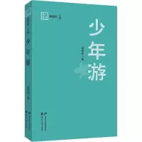 音像少年游孟昭旺