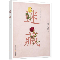 音像迷藏李心丽 著