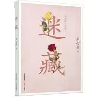 音像迷藏李心丽 著