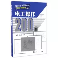 音像电工操作200例张宪