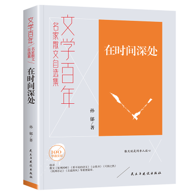 音像在时间深处孙郁