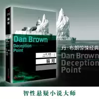 音像骗局(美)丹·布朗(Dan Brown) 著;朱振武,信艳,王巧俐 译