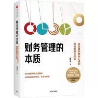 音像财务管理的本质:应对复杂商业环境的财务管理方吴建斌