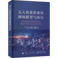 音像机集群系统网络模型与协议(美)胡飞 等