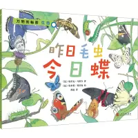 音像昨日毛虫今日蝶(法)埃里克·马蒂韦