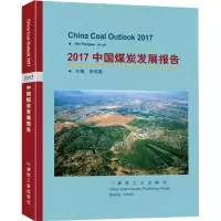 音像2017中国煤炭发展报告贺佑国 主编