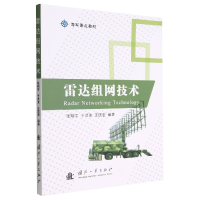 音像雷达组网技术张翔宇