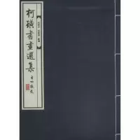 音像柯璜书画选集柯善文,崔卫道 汇编
