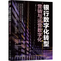 音像银行数字化转型:营销与运营数字化周承 著