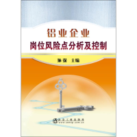 音像铝业企业岗位风险点分析及控制孙强 主编