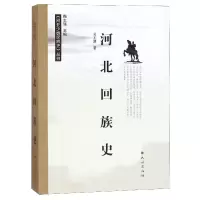 音像河北回族史/河北少数民族史丛书吴丕清
