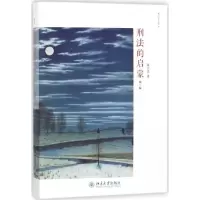 音像刑法的启蒙陈兴良 著