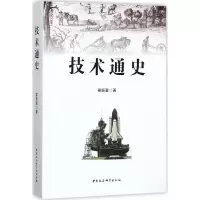 音像技术通史姜振寰 著