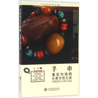 音像手串鉴定与选购从新手到行家王宇 编著