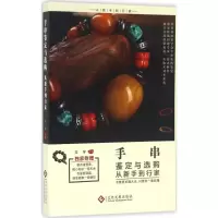 音像手串鉴定与选购从新手到行家王宇 编著
