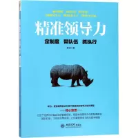 音像精准领导力彦涛 著